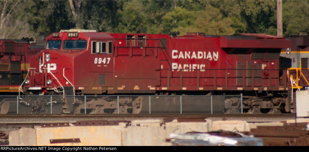 CP 8947